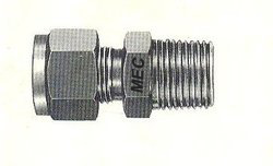 CMS Male Thermocouple Connector
