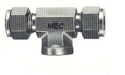 TFB Female Branch Tee