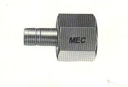 TCF Female Adaptor