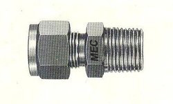 CMS Male Connector