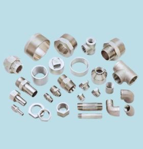 Pipe Fittings