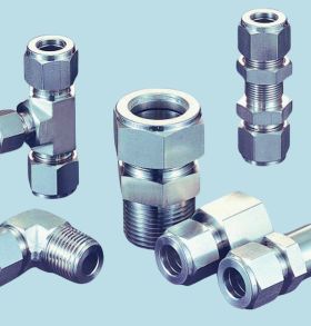 Tube Fittings